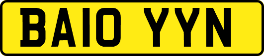 BA10YYN