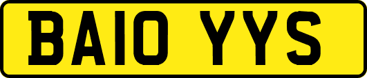 BA10YYS