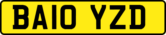 BA10YZD