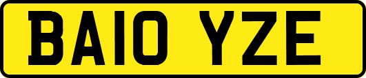 BA10YZE