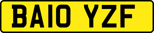 BA10YZF