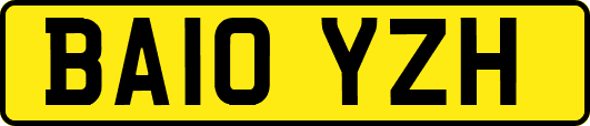 BA10YZH