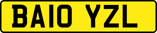 BA10YZL