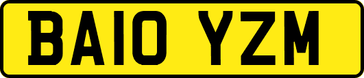 BA10YZM