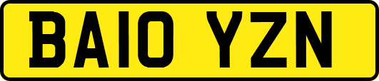 BA10YZN