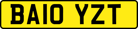 BA10YZT