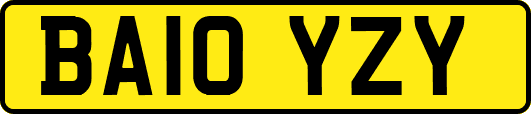 BA10YZY