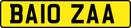 BA10ZAA