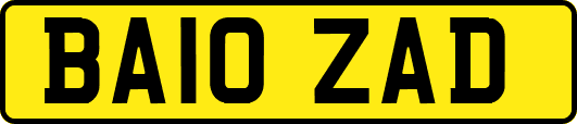 BA10ZAD