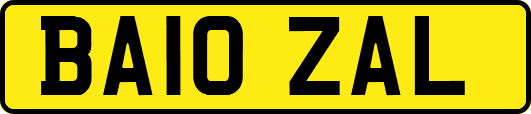 BA10ZAL