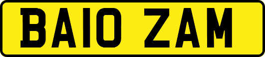 BA10ZAM