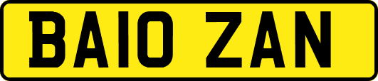 BA10ZAN