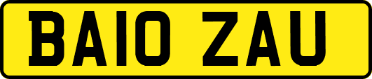 BA10ZAU