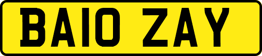 BA10ZAY