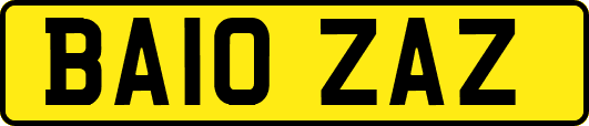 BA10ZAZ
