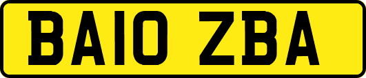 BA10ZBA
