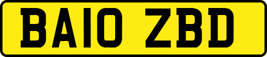 BA10ZBD