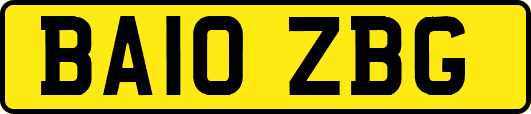 BA10ZBG