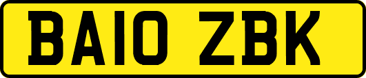 BA10ZBK
