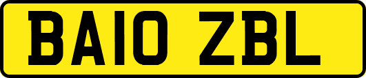BA10ZBL