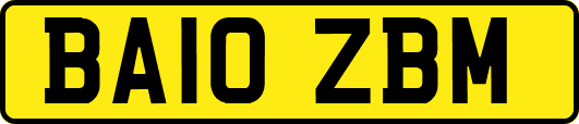 BA10ZBM