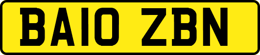 BA10ZBN
