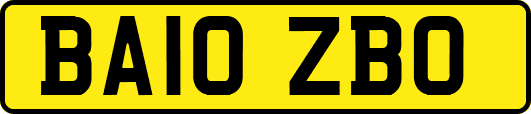BA10ZBO