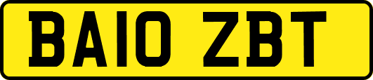 BA10ZBT