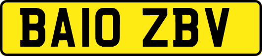 BA10ZBV