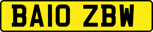 BA10ZBW
