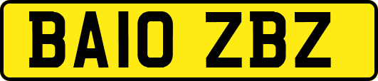 BA10ZBZ