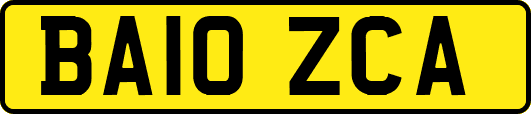 BA10ZCA