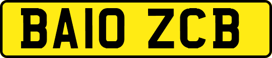 BA10ZCB