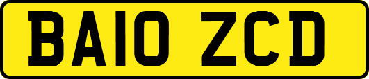 BA10ZCD