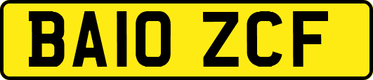 BA10ZCF