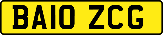 BA10ZCG
