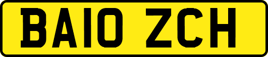 BA10ZCH