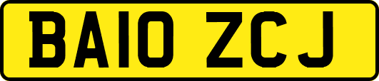 BA10ZCJ
