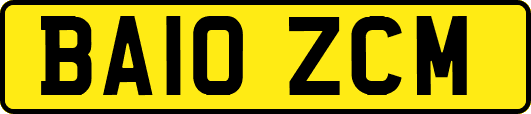 BA10ZCM