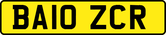 BA10ZCR