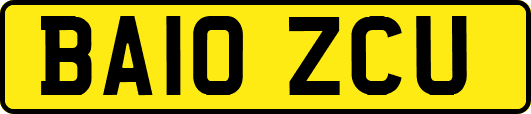 BA10ZCU