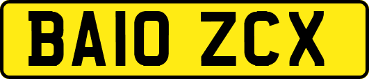 BA10ZCX