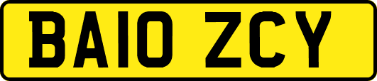 BA10ZCY