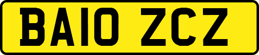 BA10ZCZ