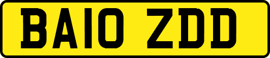 BA10ZDD
