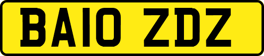 BA10ZDZ