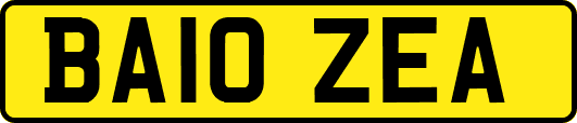 BA10ZEA