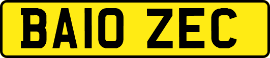 BA10ZEC