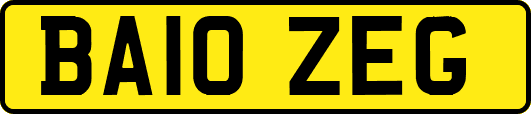 BA10ZEG