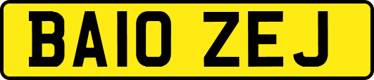 BA10ZEJ